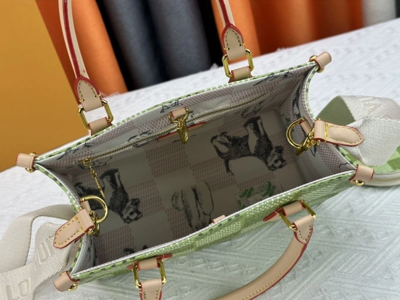 LV Shopping Bags 4233H-0305
