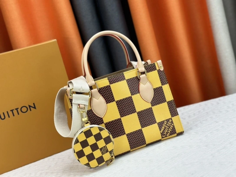 LV Shopping Bags 4233H-0306