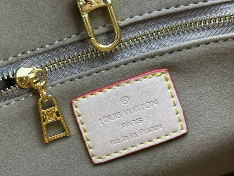LV Shopping Bags 4233H-0306