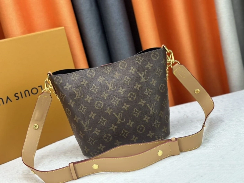 LV Shopping Bags 4233H-0307
