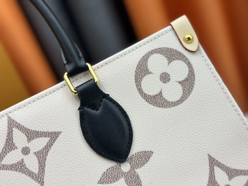 LV Shopping Bags 4233H-0315