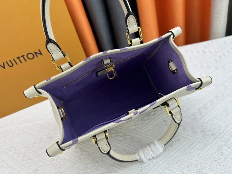 LV Shopping Bags 4233H-0318