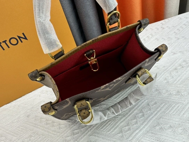 LV Shopping Bags 4233H-0323