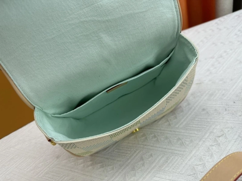 LV Satchel bags 4233H-0335