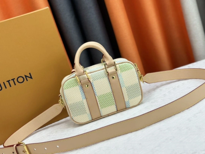 LV Top Handle Bags 4233H-0338