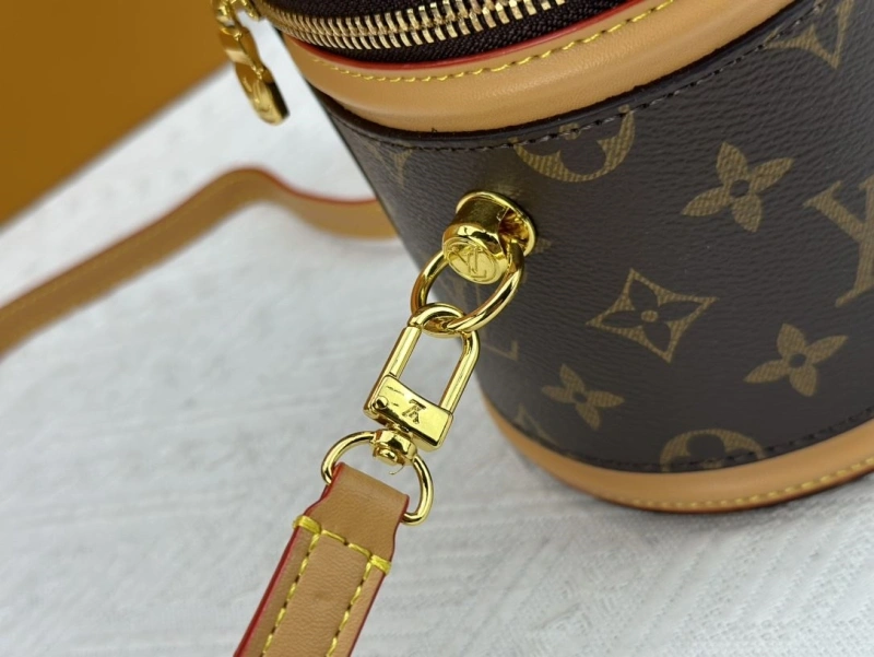 LV Round Bags 4233H-0361