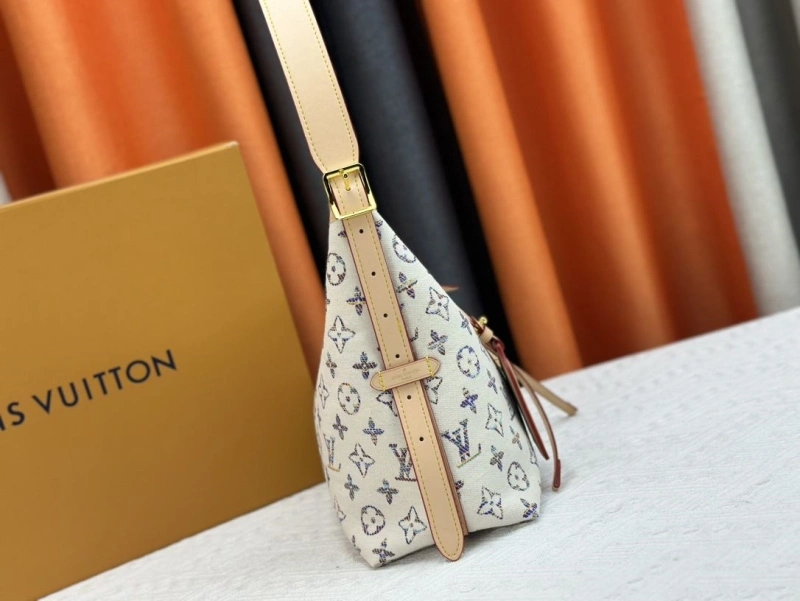 LV Shopping Bags 4233H-0368