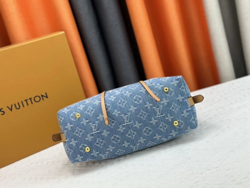 LV Shopping Bags 4233H-0373