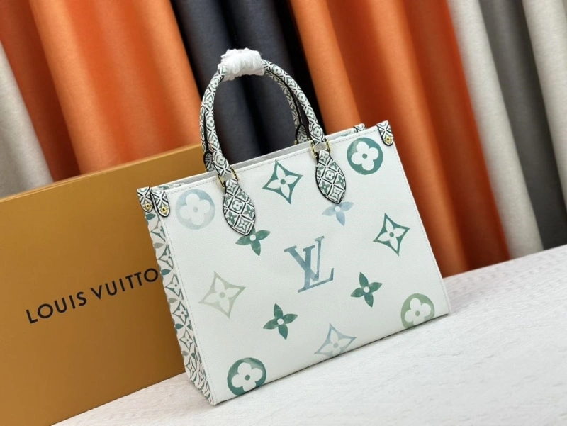 LV Shopping Bags 4233H-0376