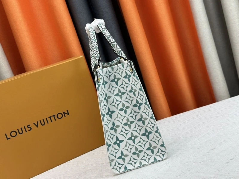 LV Shopping Bags 4233H-0376
