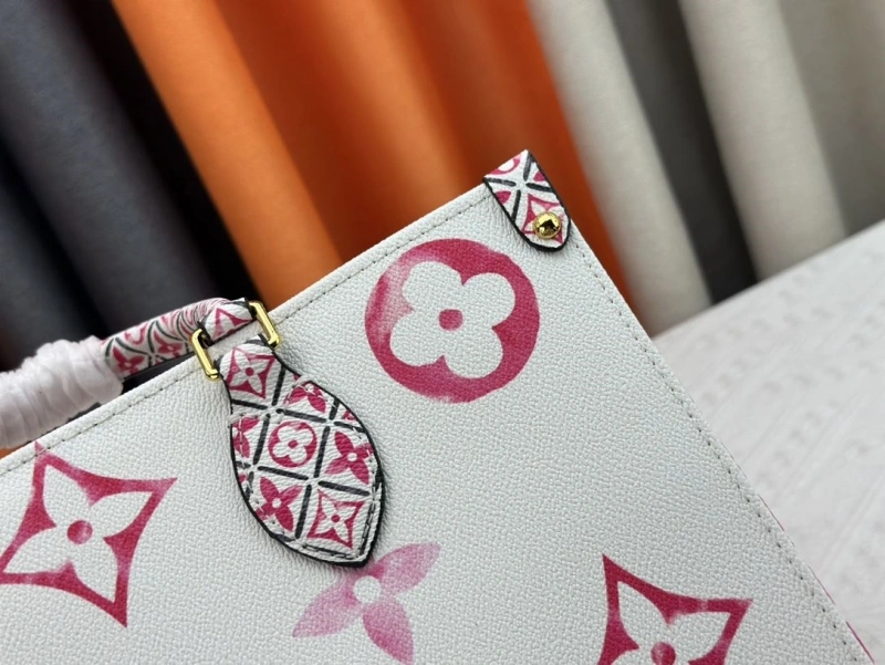 LV Shopping Bags 4233H-0377