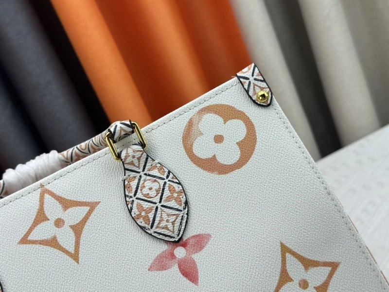 LV Shopping Bags 4233H-0379