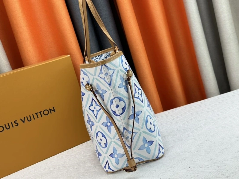 LV Shopping Bags 4233H-0380