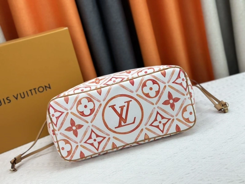 LV Shopping Bags 4233H-0381