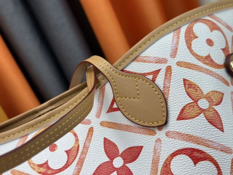 LV Shopping Bags 4233H-0381