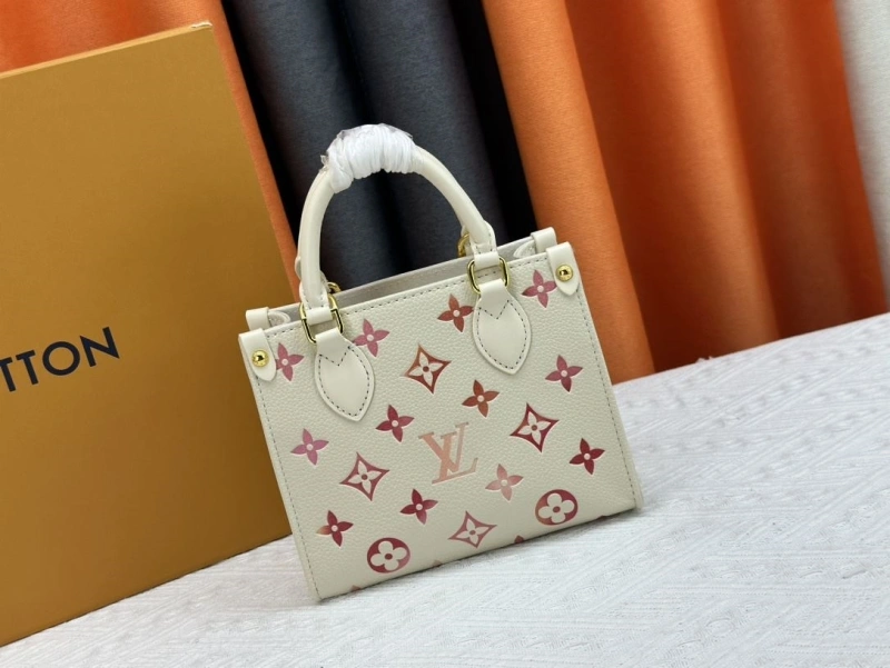 LV Shopping Bags 4233H-0383