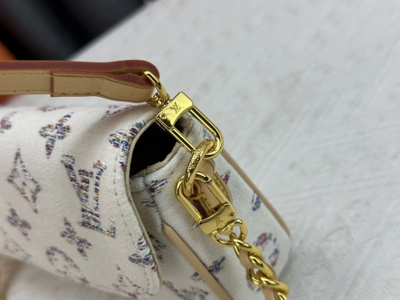 LV Satchel bags 4233H-0384