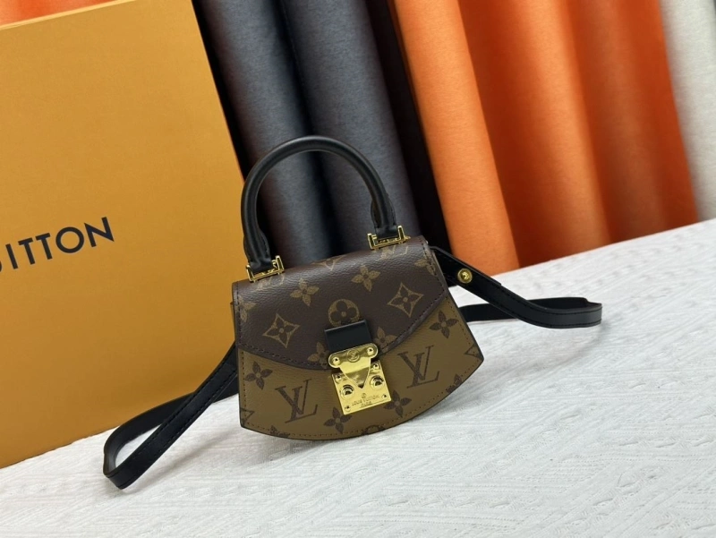 LV Top Handle Bags 4233H-0391