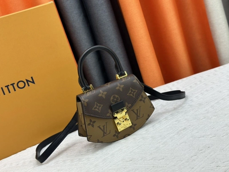 LV Top Handle Bags 4233H-0391
