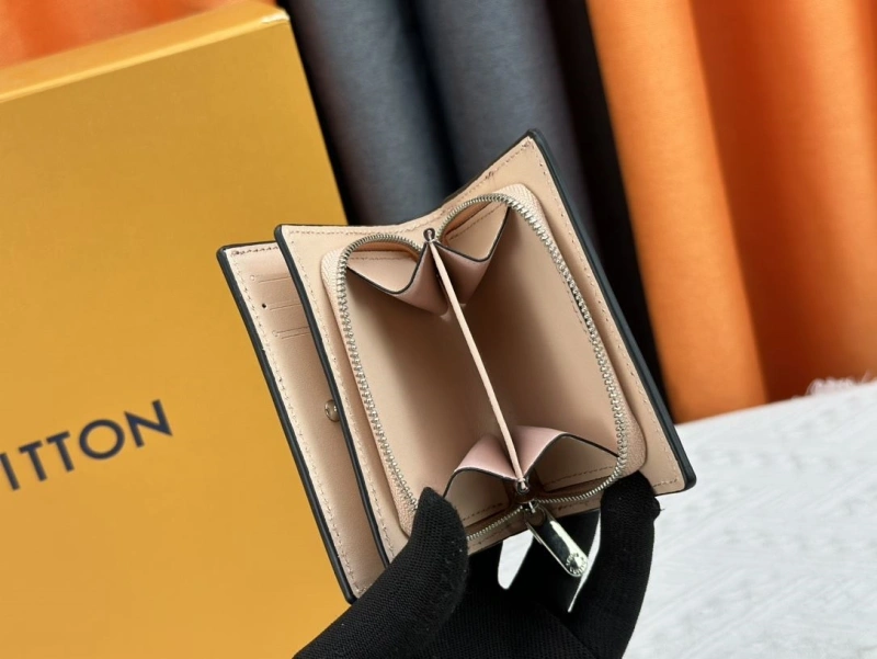 LV Wallets 4233H-0400
