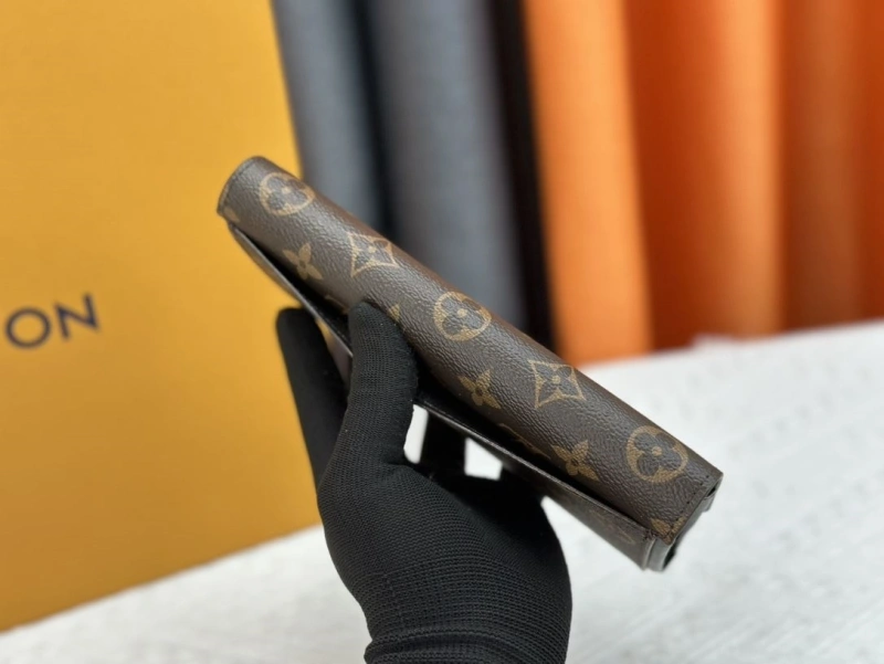 LV Wallets 4233H-0405