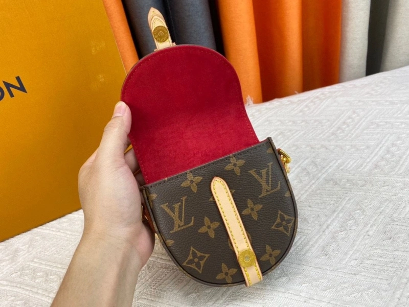 LV Satchel bags 4233H-0413