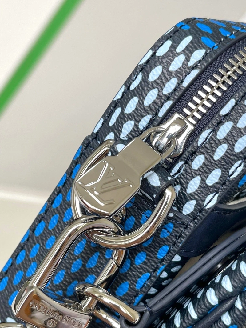 LV Satchel bags 4233H-0415