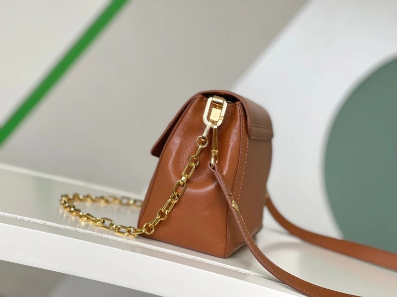 LV Satchel bags 4233H-0419