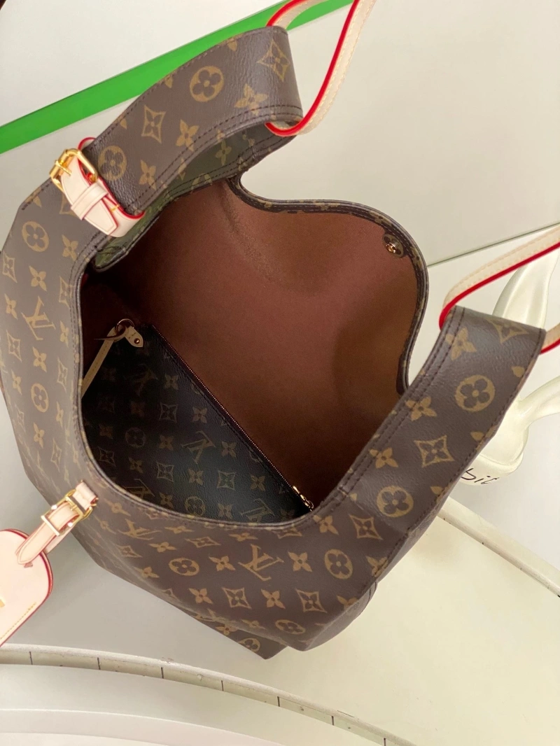 LV Shopping Bags 4233H-0423