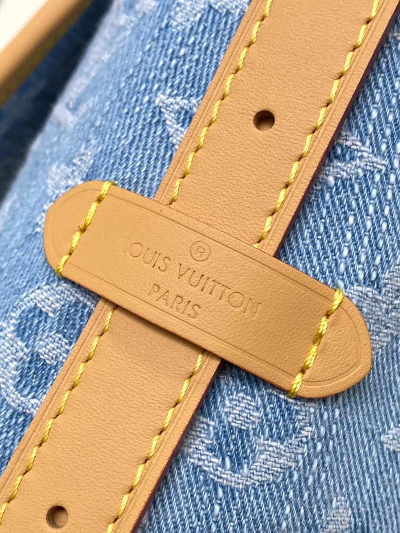 LV Shopping Bags 4233H-0427