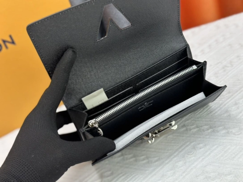 LV Wallets 4233H-0442