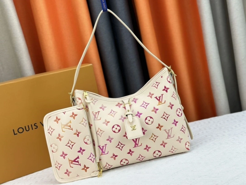 LV Top Handle Bags 4233H-0456