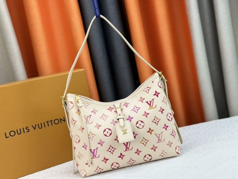 LV Top Handle Bags 4233H-0456