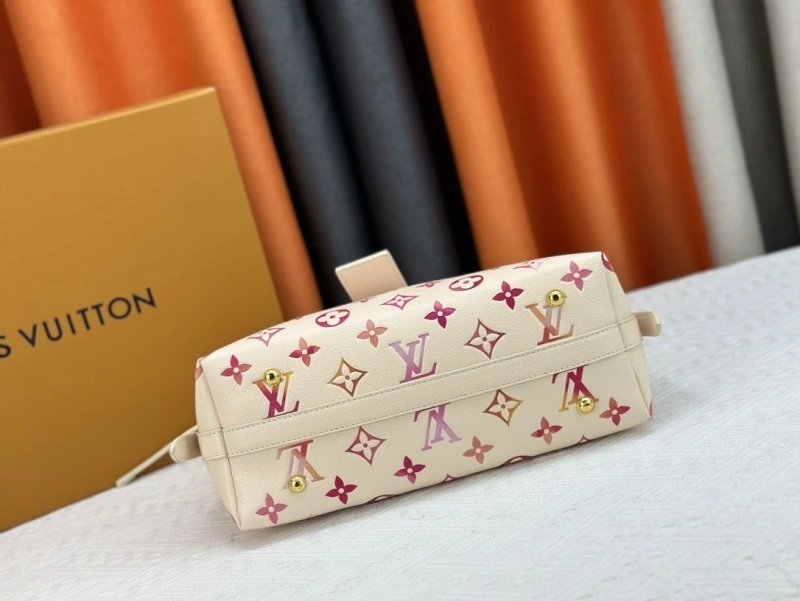 LV Top Handle Bags 4233H-0456