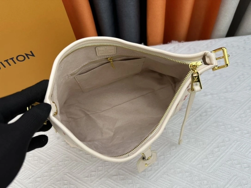 LV Top Handle Bags 4233H-0456