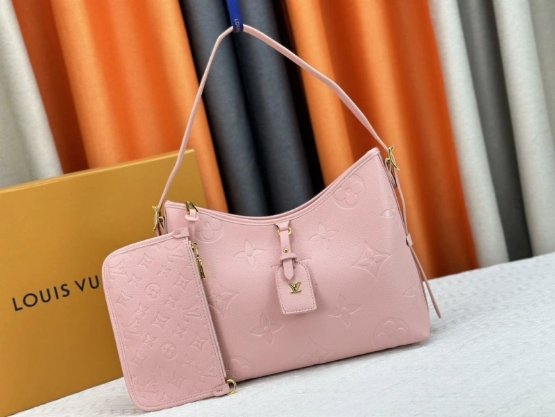 LV Top Handle Bags 4233H-0457