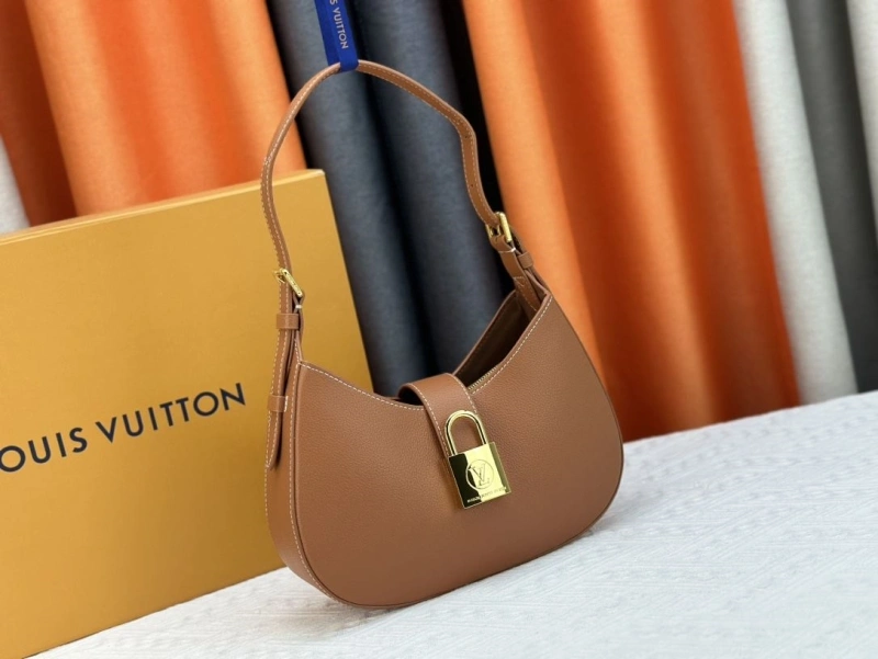 LV Top Handle Bags 4233H-0460