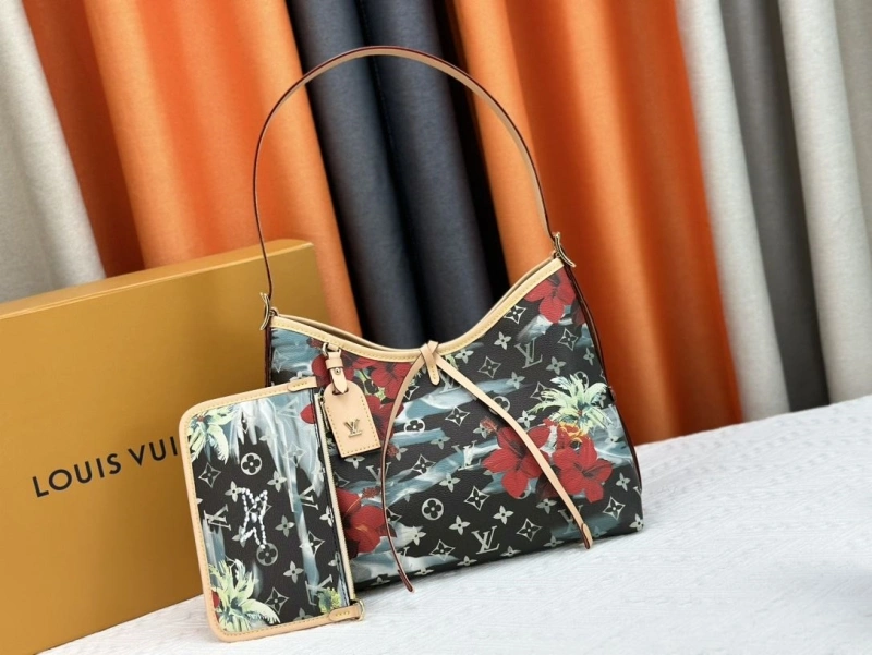 LV Shopping Bags 4233H-0461