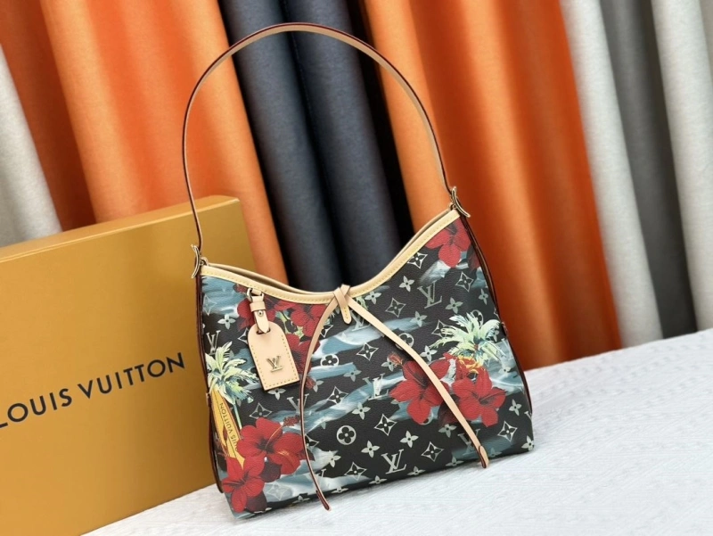 LV Shopping Bags 4233H-0461
