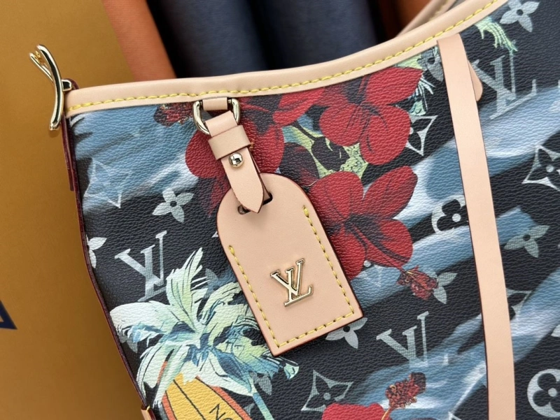 LV Shopping Bags 4233H-0461