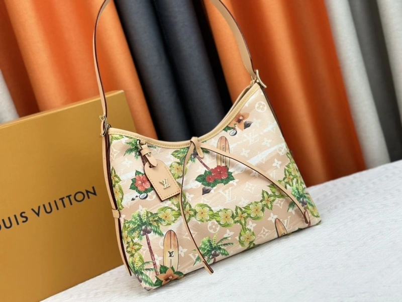 LV Shopping Bags 4233H-0462