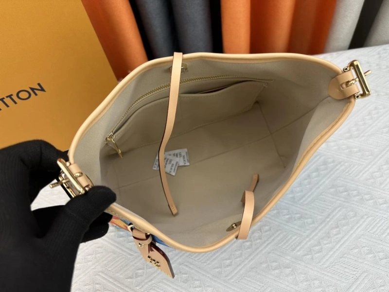 LV Shopping Bags 4233H-0463