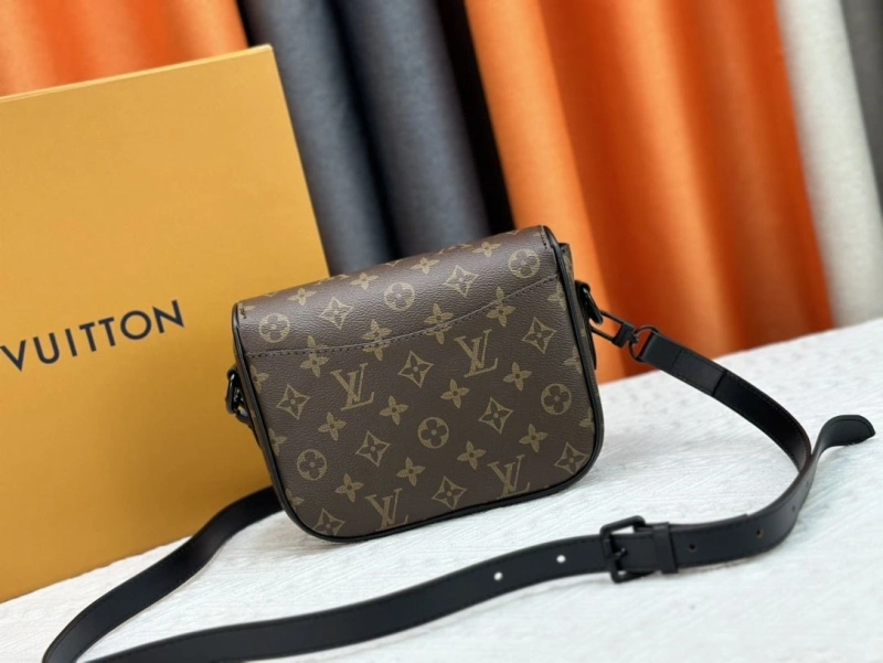 LV Satchel bags 4233H-0467