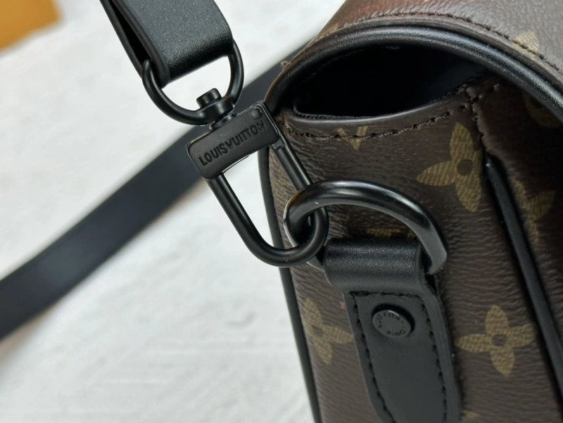 LV Satchel bags 4233H-0467
