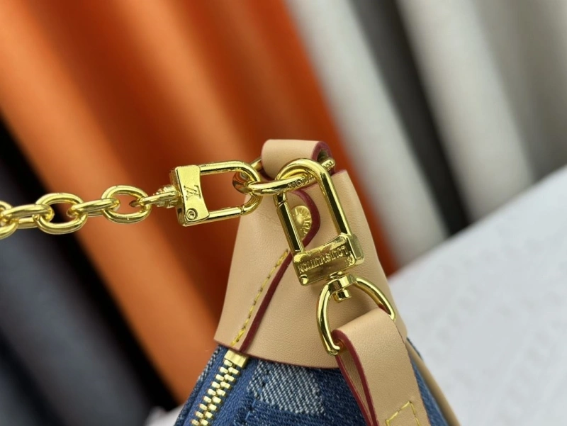 LV Satchel bags 4233H-0468