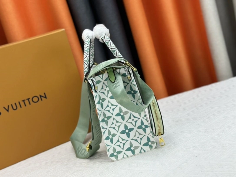 LV Shopping Bags 4233H-0470