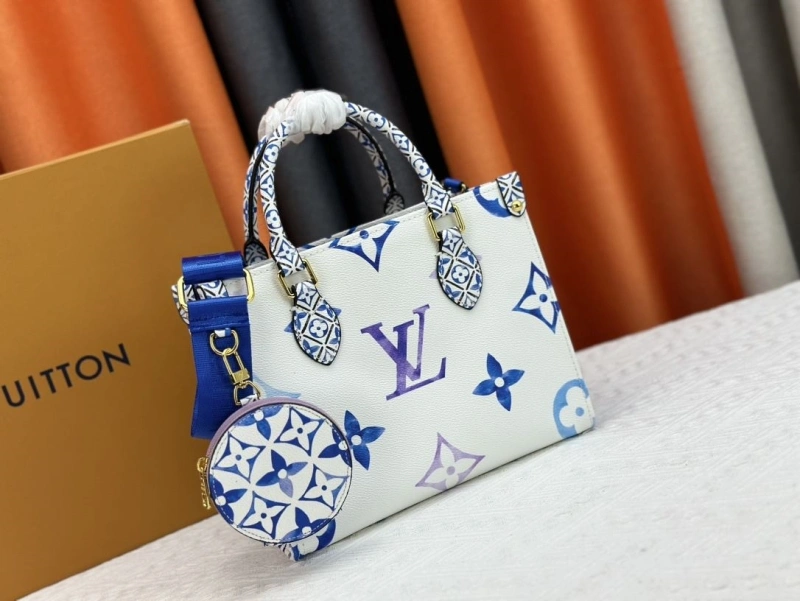 LV Shopping Bags 4233H-0471