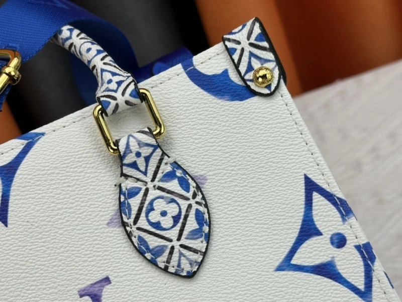 LV Shopping Bags 4233H-0471