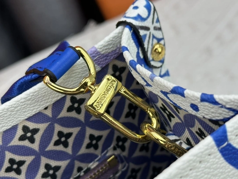 LV Shopping Bags 4233H-0471