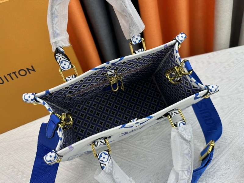 LV Shopping Bags 4233H-0471